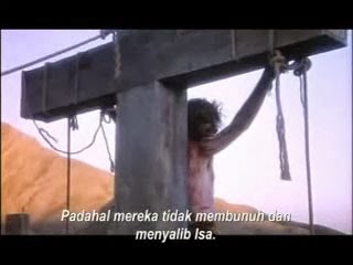 Film Nabi Isa subtitle Bahasa Indonesia (Gratis)