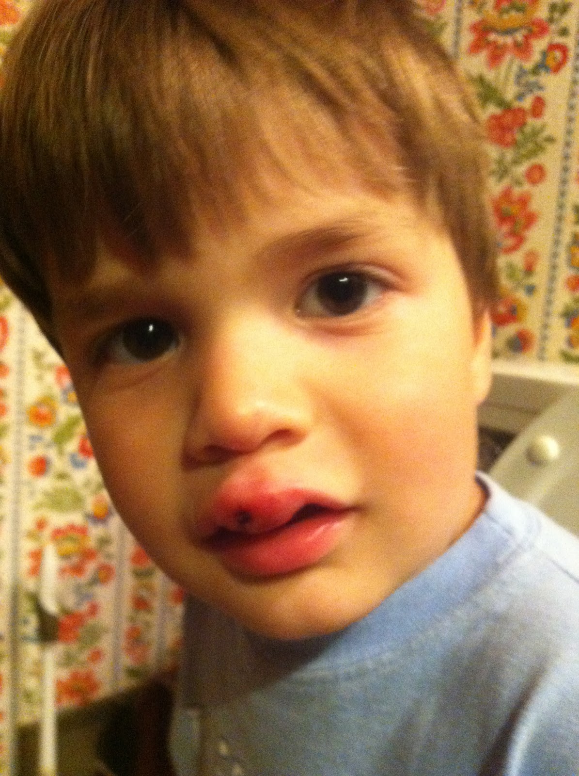 Another Drop In The Bucket