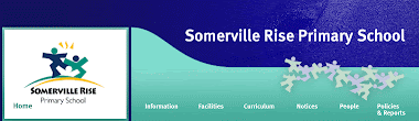 Somerville Rise PS Webpage