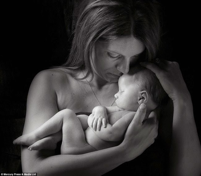 A Grieving Mother Helped Other Parents In A Heartbreakingly Beautiful Way A Grieving Mother Helped Other Parents In A Heartbreakingly Beautiful Way