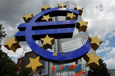 Economia moçambicana resiste bem à crise da zona Euro Economia moçambicana resiste bem à crise da zona Euro