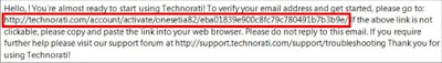 cara mendaftarkan blog ke technorati cara mendaftarkan blog ke technorati