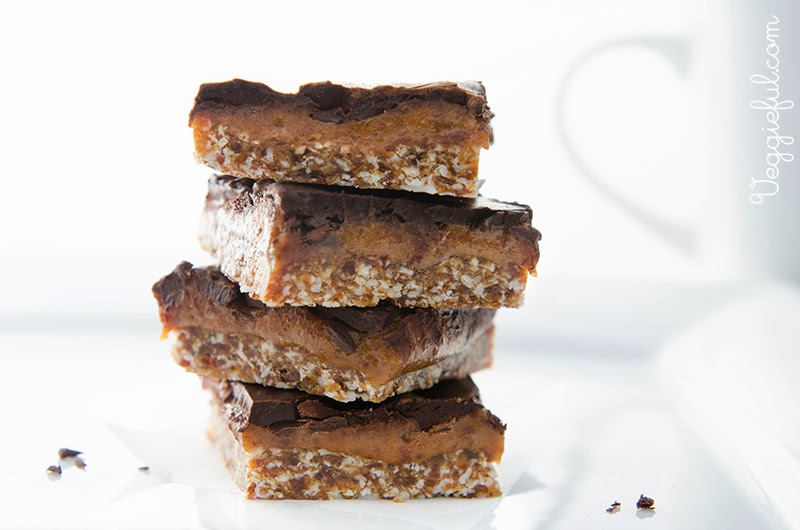 Vegan Recipes and Life Vegan Healthier Chocolate