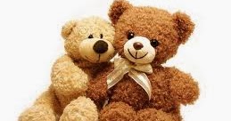 osito teddy atc