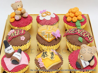 Prosperity chinese steamed cakes year gao fa ads health The Sensational Cakes: CHINESE NEW YEAR CAKE SINGAPORE / CNY CUP CAKE