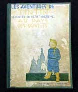Tintin Soviet
