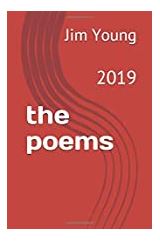 The poems 2019