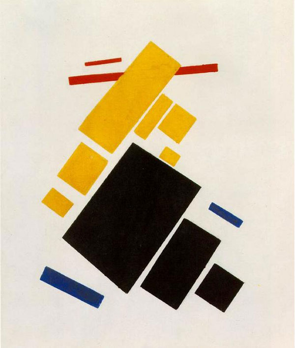 manifiesto suprematista malevich pdf