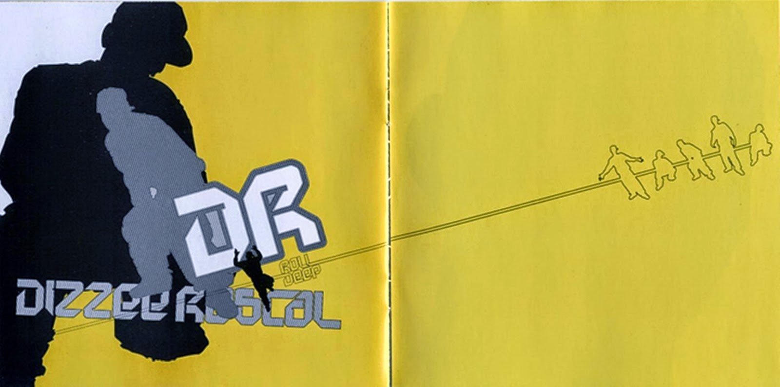 Dizzee Rascal - Boy in da Corner Lyrics and Tracklist Genius