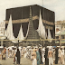 Musim Haji Tahun 1953 di Mekkah
