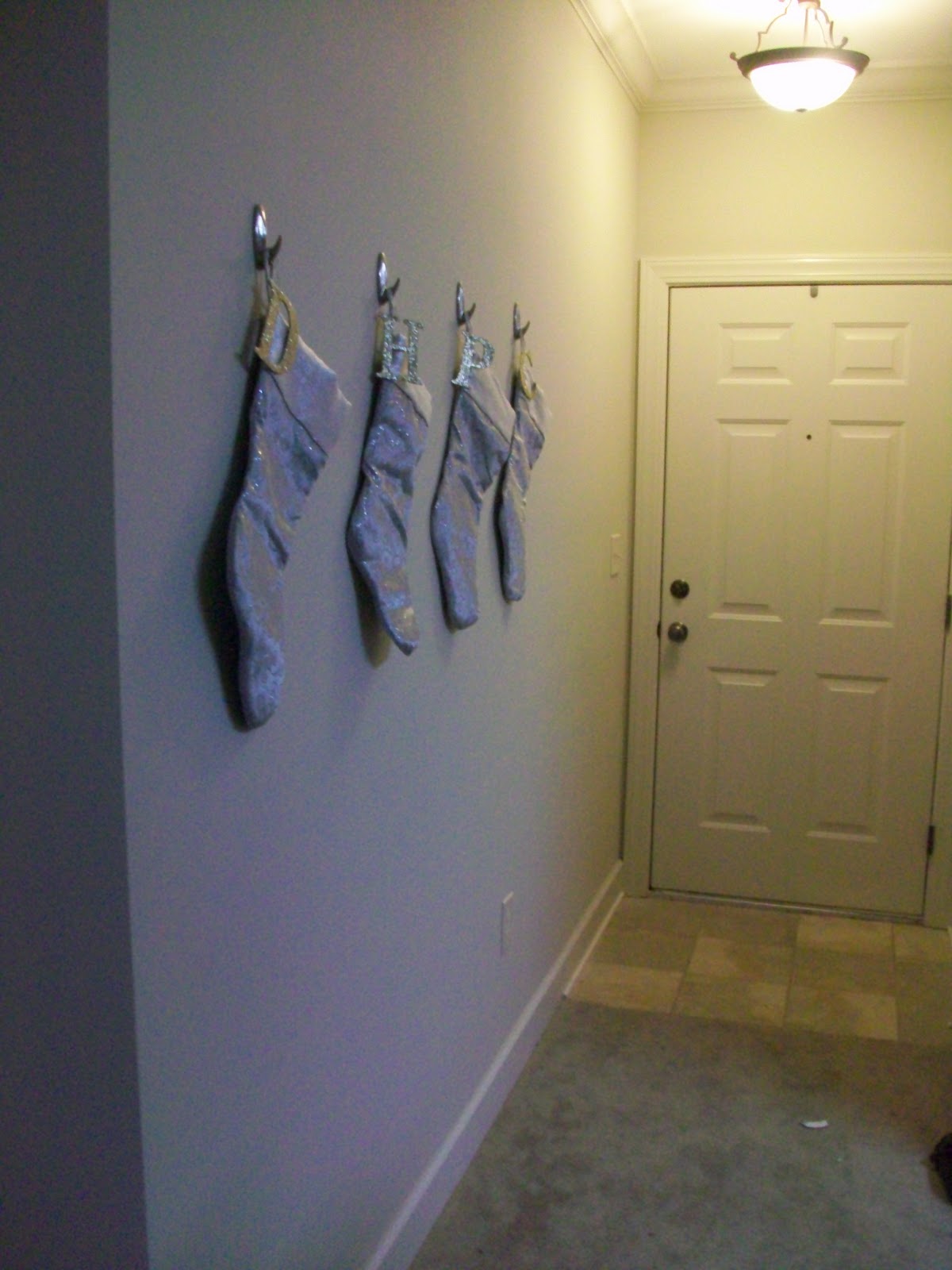 Figuring Out Life Quick Fix Coat Rack