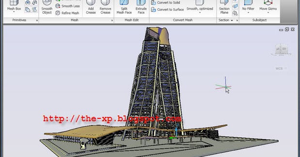 Tutorial Belajar Autocad 2013 Pdf - PDF Free Download