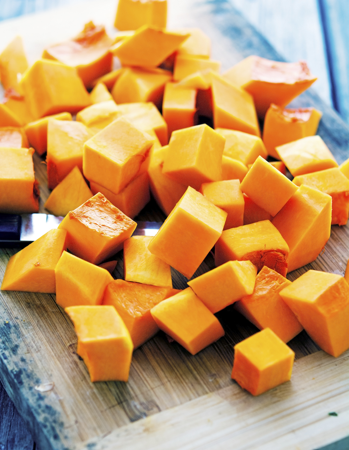 butternut squash butternut squash
