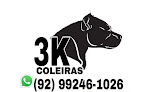 3K Coleiras