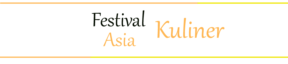 Festival Kuliner Indonesia 