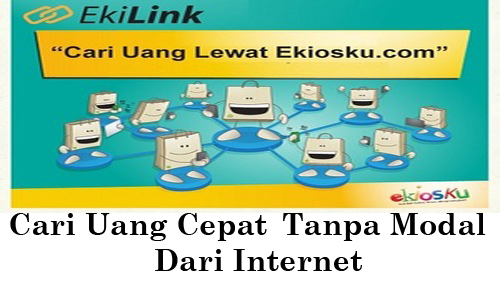 Cari Uang Cepat Tanpa Modal Dari Internet - Dapatkah saya benar-benar