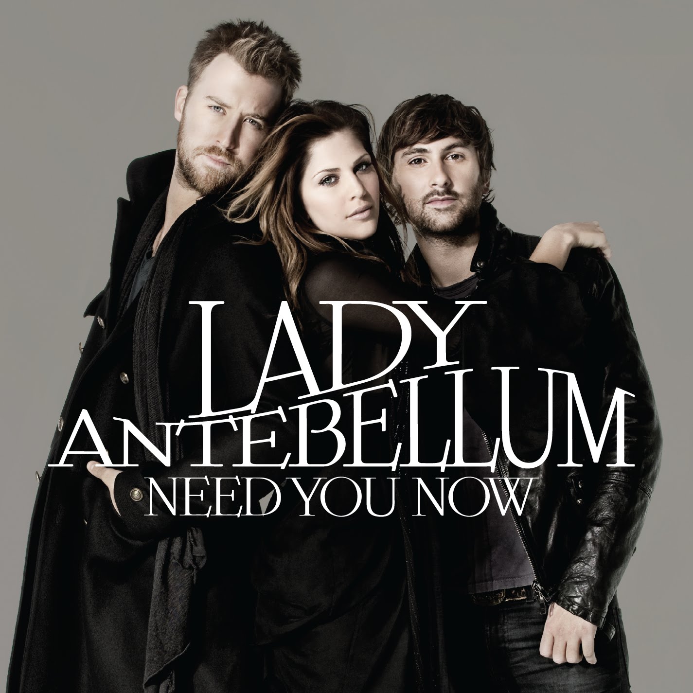 Download Lady Antebellum, Wallpaper