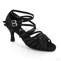 Ballroom Women Dance Shoes6