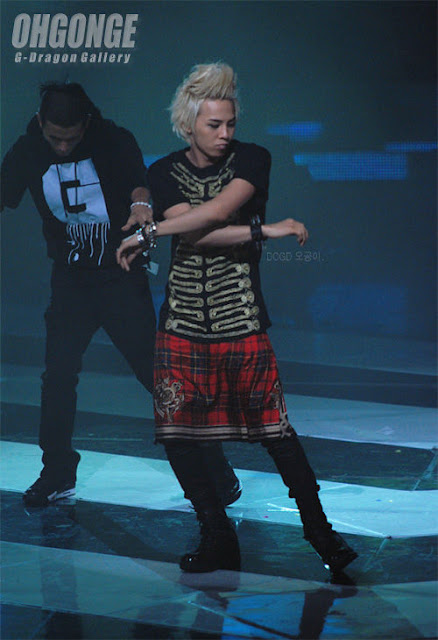 Kanye West vs. G-Dragon: Fashion Wars