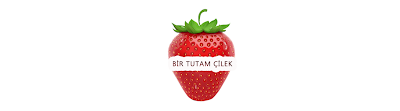 Bir Tutam Çilek