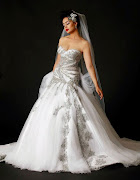 Collection robes de mariée Olfa Turki 2012 (robe mariage olfa turki)