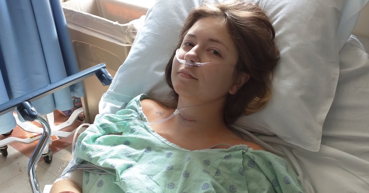 Thyroid Cancer Journey "The best cancer"