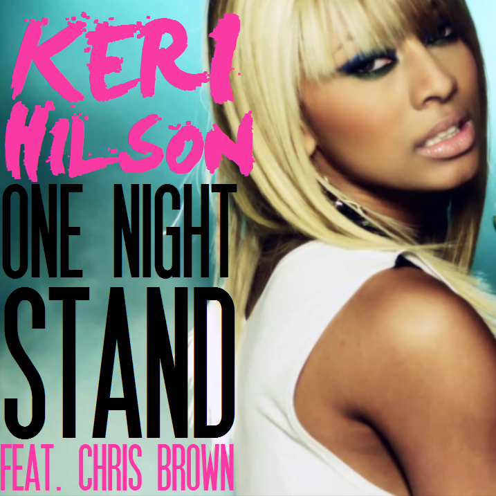 lilbadboy0 Keri Hilson One Night Stand