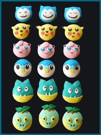 Pikachu Cake Sydney Pikachu Cake Sydney