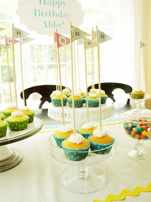 13 Ideas for a 13th Birthday Party | Less Than Perfect Life of Bliss