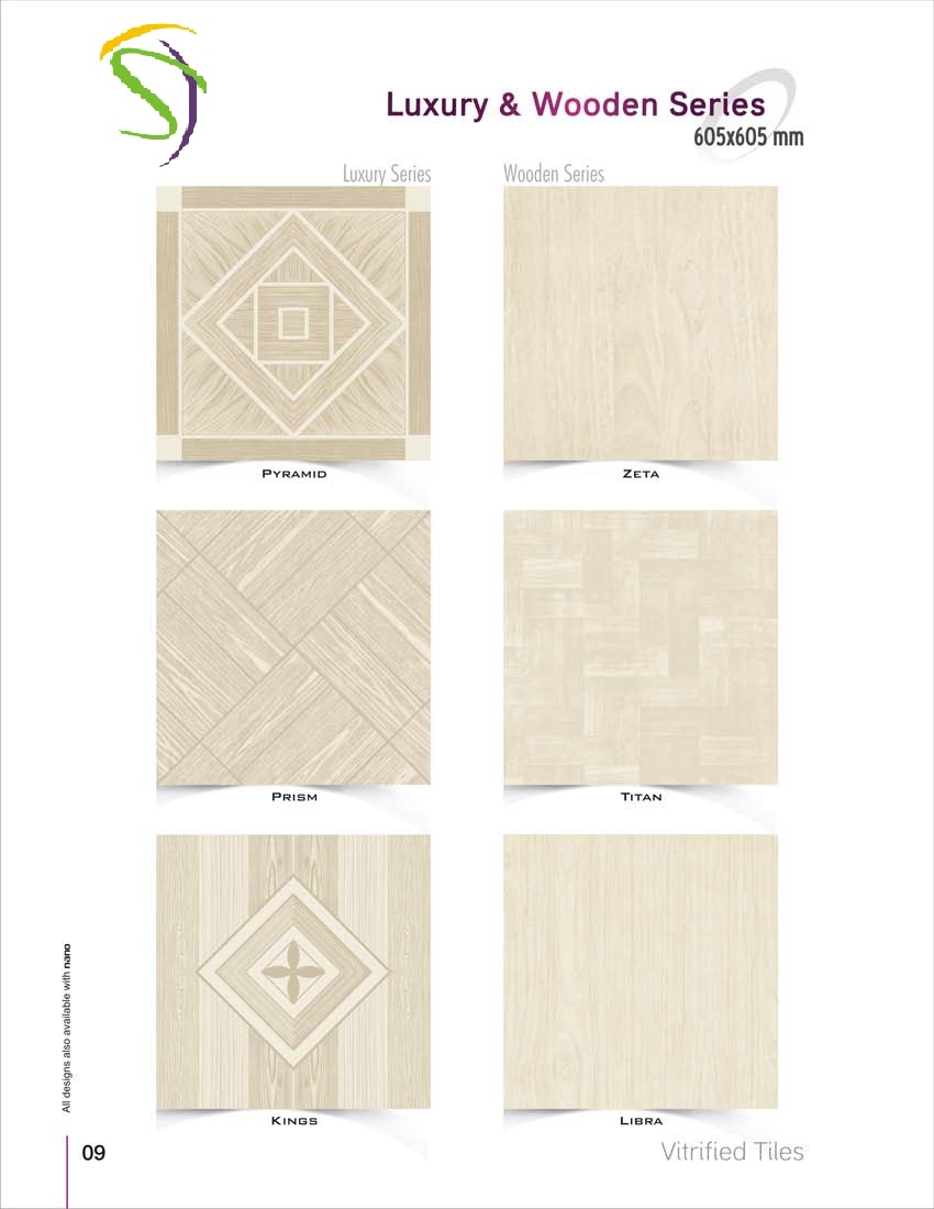 vitrified floor tiles design catalogue in morbi india SASTA TILES