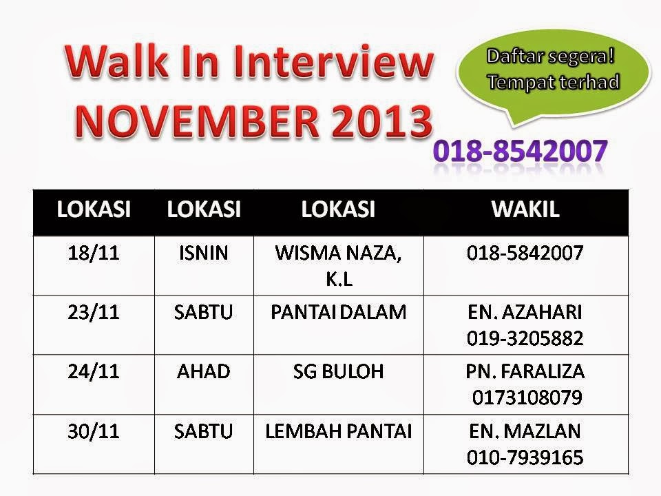 contoh soal application letter
