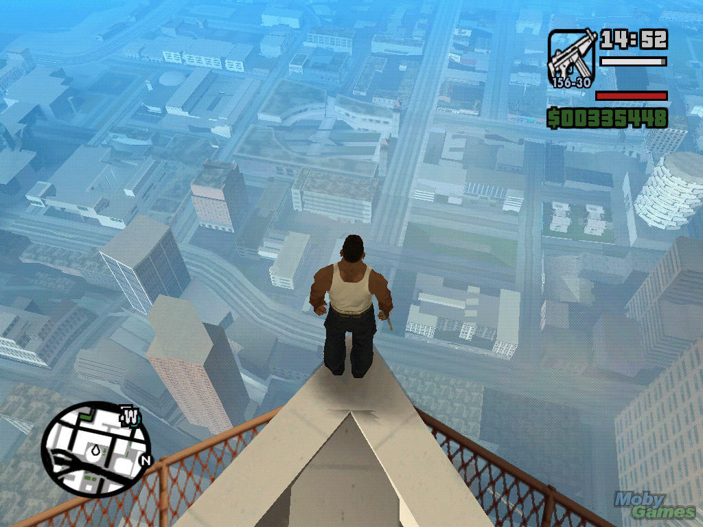 Comment Télécharger Gta San Andreas PC ~ Technologie For Professionals