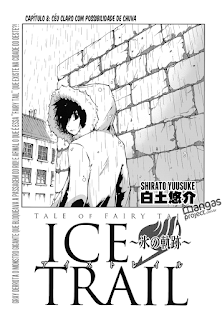 fairy tail ice trail 08 mangá fairy tail ice trail 08 mangá