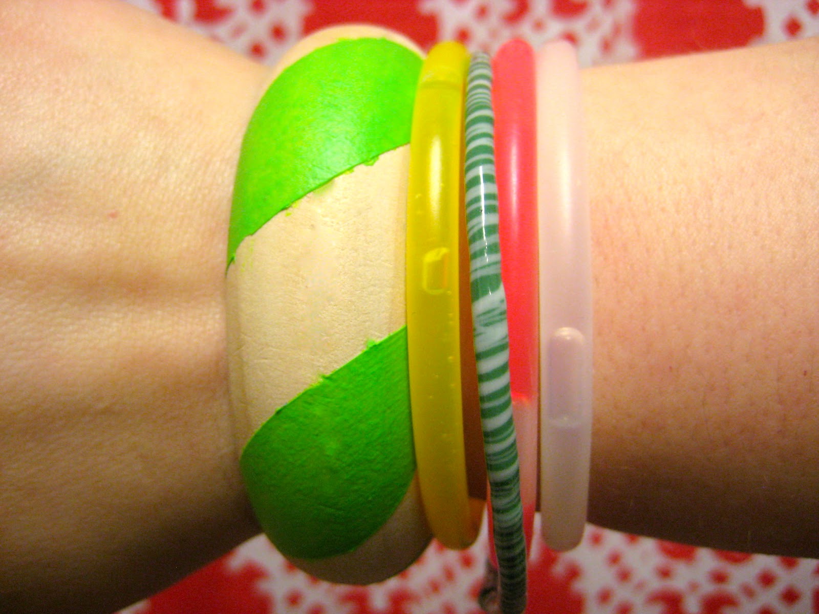 on my honor... brace yourself