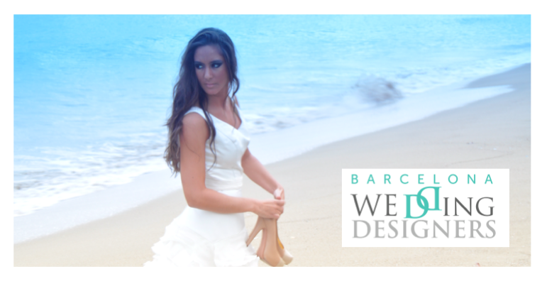 BARCELONA WEDDING DESIGNERS