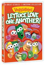 VeggieTales: Lettuce Love One Another VeggieTales: Lettuce Love One Another