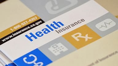 Heath Insurance Available