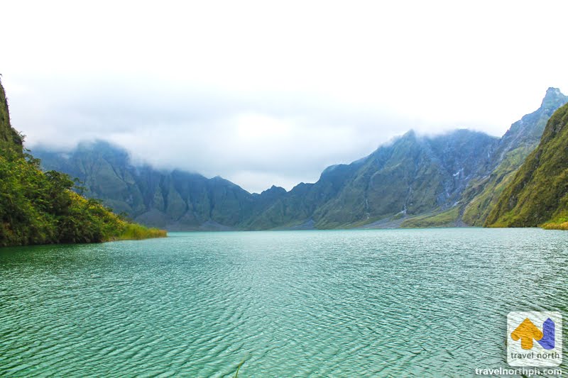 Mt. Pinatubo