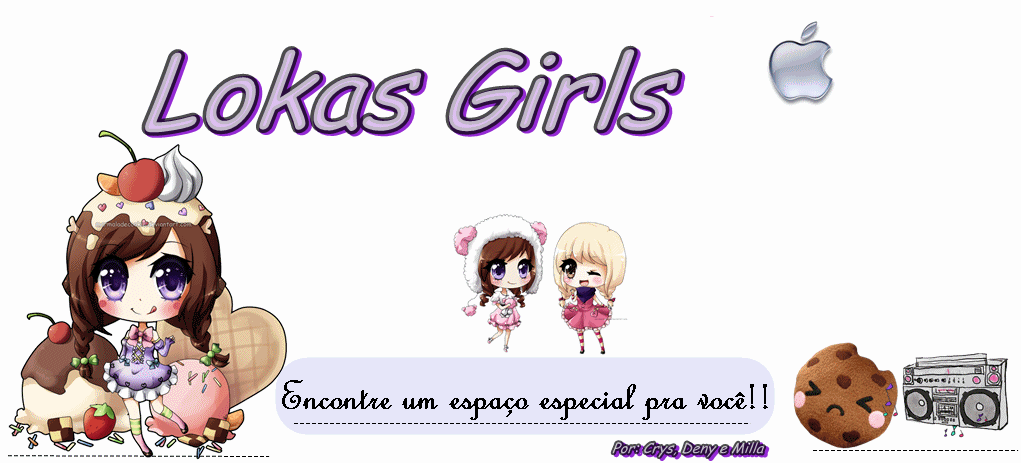 Lokas Girls