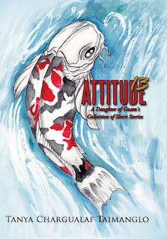 Attitude 13 (available @ Authorhouse.com/Amazon.com/Barnes and Noble)