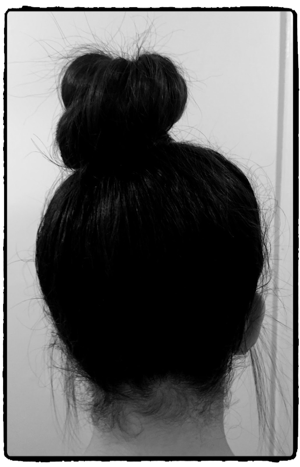 Have Fun with the Messy Bun Fashion Blog by Apparel Search