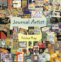 JOURNAL ARTIST - 1000 Art Journal Pages