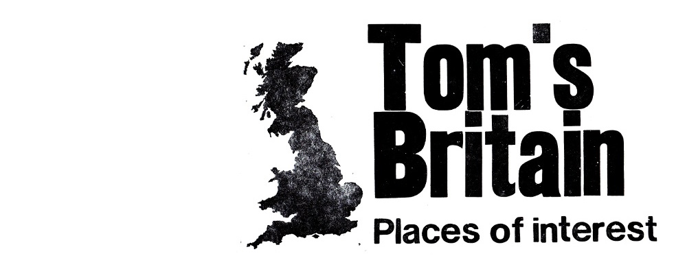 Tom's Britain