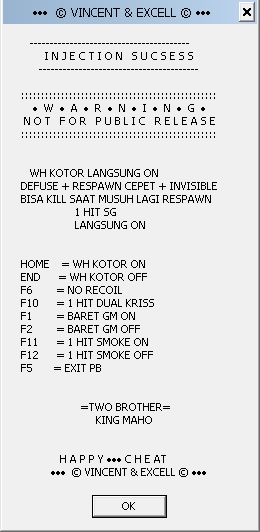 Pb 29 April 2011 Update Cheat Point Blank Wh One Hit Sg Hack Char Pb Pb 29 April 2011 Update Cheat Point Blank Wh One Hit Sg Hack Char Pb