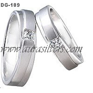 Cincin Kawin dg-189