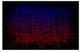 Using R and Shiny to create “Art”