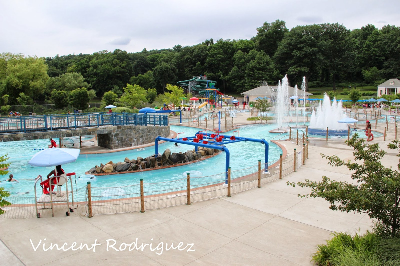 Tibbetts Pool, Yonkers, NY July 12, 2013 Vincent Rodriguez Photography