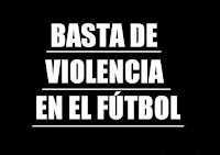 Basta de violencia!!!