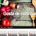  Template Para Blog de culinária        