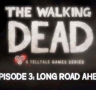 The Walking Dead Episode 3 Pc Torrent